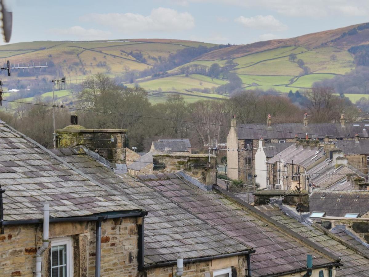 Willa Moor View Skipton Zewnętrze zdjęcie